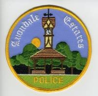 GA,Avondale Estates Police001