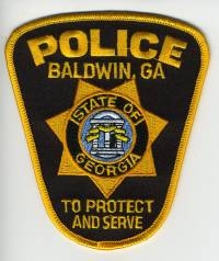 GA,Baldwin Police001