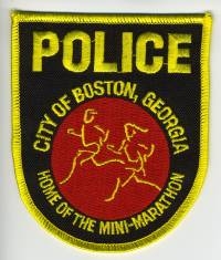 GA,Boston Police001