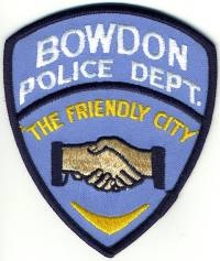 GA,Bowdon Police001