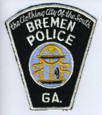 GA,Breman Police001