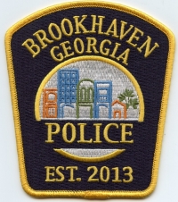 GA,Brookhaven Police001