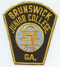 GA,Brunswick Junior College001