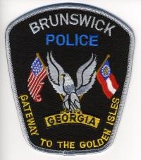 GA,Brunswick Police003