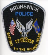 GA,Brunswick Police004