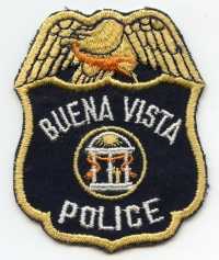 GA,Buena Vista Police002
