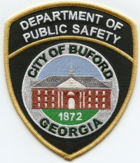 GA,Buford Public Safety001