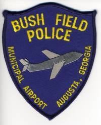 GA,Bush Field Airport Police002