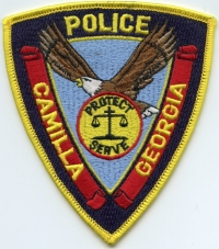 GA,Camilla Police002