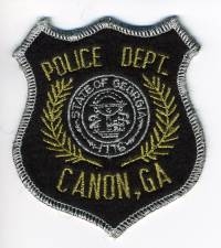 GA,Canon Police001