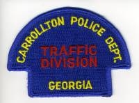 GA,Carrollton Police Traffic004