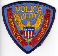 GA,Carrollton Police001