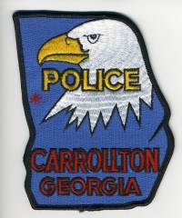 GA,Carrollton Police002