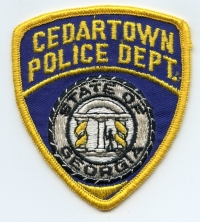 GA,Cedartown Police003