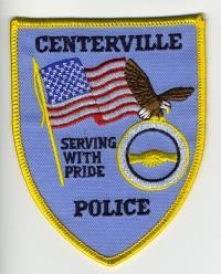 GA,Centerville Police001