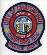 GA,Chatsworth Police001