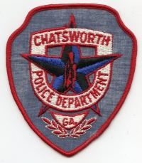 GA,Chatsworth Police002