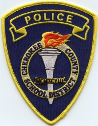 GACherokee-County-School-District-Police001