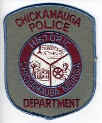 GA,Chickamauga Police002