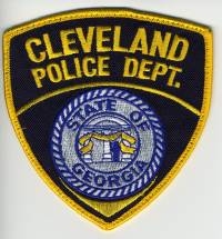 GA,Cleveland Police001