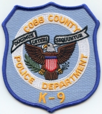 GACobb-County-Police-K-9002