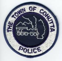 GA,Cohutta Police001