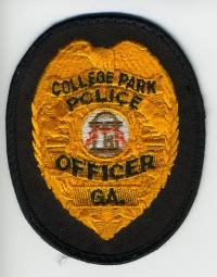 GA,College Park Police003