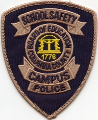 GAColumbia-County-Campus-Police002