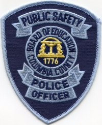 GAColumbia-County-Campus-Police003