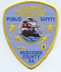 GA,Columbus Corrections002