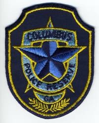 GA,Columbus Police Reserve001