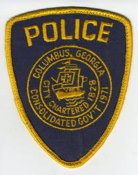 GA,Columbus Police002