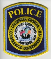 GA,Columbus Police005