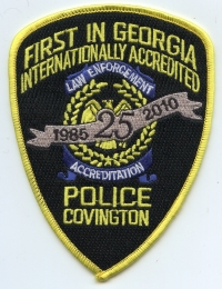 GA,Covington Police005