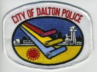 GA,Dalton Police002