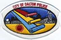 GA,Dalton Police003