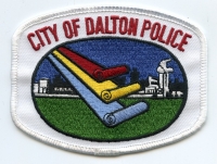 GA,Dalton Police004