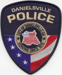 GADanielsville-Police003