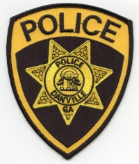 GA,Danville Police001