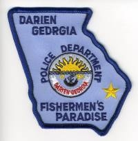 GA,Darien Police001