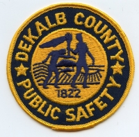 GA,DeKalb County Public Safety001