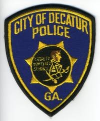 GA,Decatur Police001