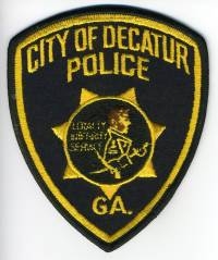 GA,Decatur Police002