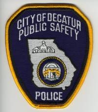 GA,Decatur Police003