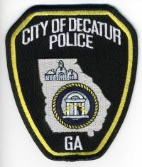 GA,Decatur Police004