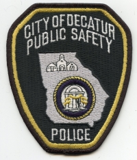 GA,Decatur Police005