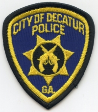 GA,Decatur Police006