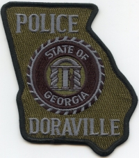 GA,Doraville Police005