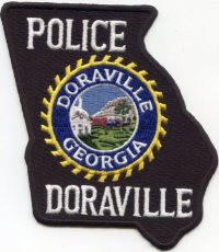 GADoraville-Police008