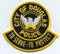 GA,Douglas Police001